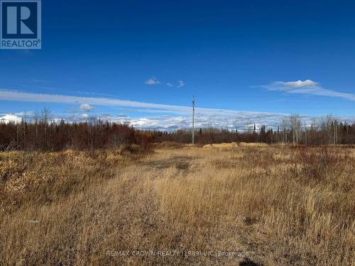 Haggart Unorganized - Pcl 4962 Lt 19 Con 10 Highway 11, Smooth Rock Falls (Srf), ON 