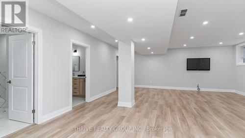 30 - 383 Daventry Way, Middlesex Centre (Kilworth), ON 