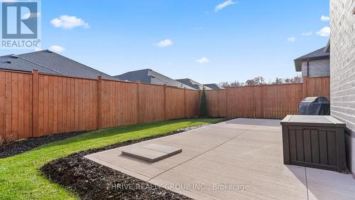 30 - 383 Daventry Way, Middlesex Centre (Kilworth), ON 