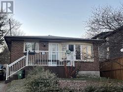 329 THOMPSON ROAD  London South (South I), ON N5Z 2Z4