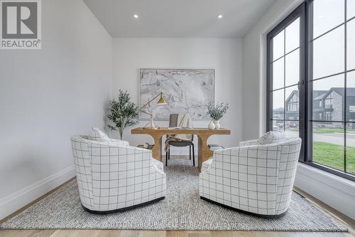 169 Edgewater Boulevard, Middlesex Centre (Kilworth), ON - Indoor