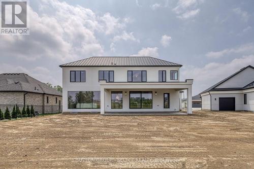 169 Edgewater Boulevard, Middlesex Centre (Kilworth), ON - Outdoor