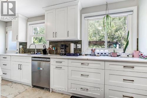 144 KEATS DRIVE  Woodstock (Woodstock - South), ON N4S 8B8