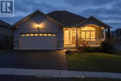 820 RIDGEWOOD DRIVE  Woodstock (Woodstock - North), ON N4T 0E1