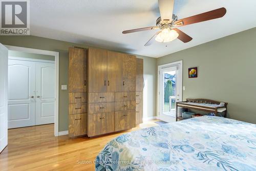 820 Ridgewood Drive, Woodstock (Woodstock - North), ON - Indoor Photo Showing Bedroom