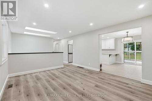 25 Dirstien Street N, Brockton, ON - Indoor Photo Showing Other Room