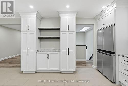 Custom Cabinetry - 25 Dirstien Street N, Brockton, ON - Indoor