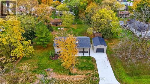 25 Dirstien Street N, Brockton, ON - Outdoor