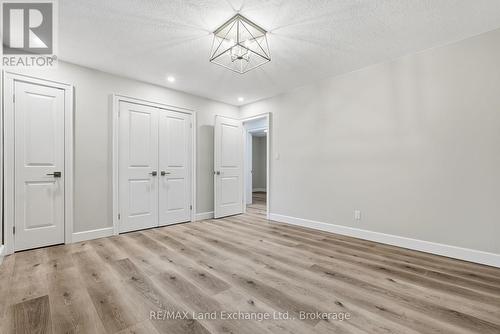 25 Dirstien Street N, Brockton, ON - Indoor Photo Showing Other Room