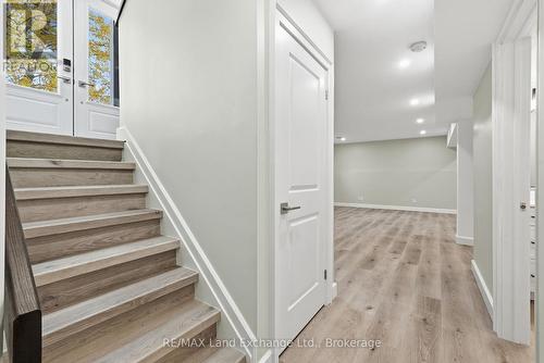 25 Dirstien Street N, Brockton, ON - Indoor Photo Showing Other Room