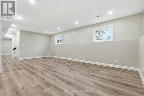 25 Dirstien Street N, Brockton, ON - Indoor Photo Showing Other Room