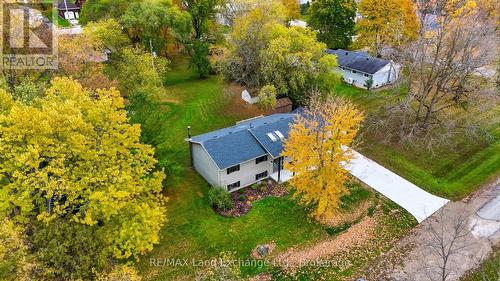 25 Dirstien Street N, Brockton, ON - Outdoor With View