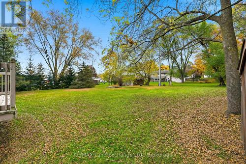 25 Dirstien Street N, Brockton, ON - Outdoor