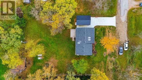 25 Dirstien Street N, Brockton, ON - Outdoor With View