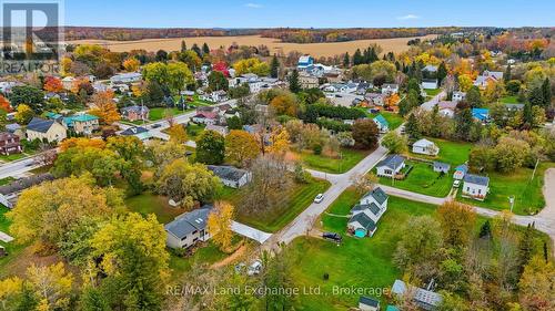 25 Dirstien Street N, Brockton, ON - Outdoor With View