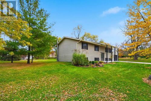 25 Dirstien Street N, Brockton, ON - Outdoor