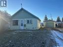 618 98Th Avenue, Tisdale, SK  - Outdoor 