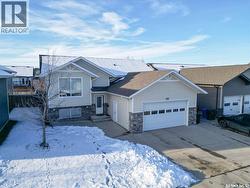 11 Hadley ROAD  Prince Albert, SK S6X 0A5