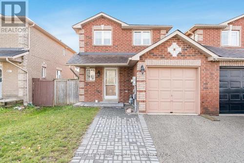 197 DUNSMORE LANE  Barrie, ON L4M 6Z8