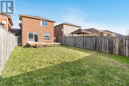 197 Dunsmore Lane, Barrie, ON - Outdoor With Exterior