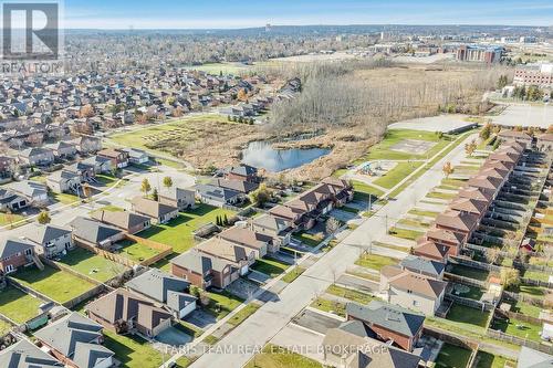197 Dunsmore Lane, Barrie, ON - Outdoor With View