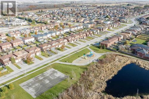 197 Dunsmore Lane, Barrie, ON - Outdoor With View
