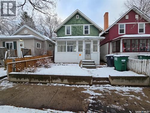 1310 G AVENUE N  Saskatoon, SK S7L 2A7