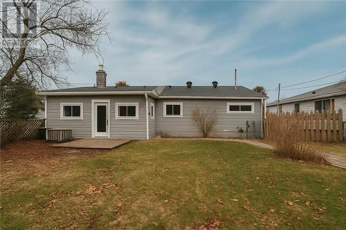 399 James Street, Espanola, ON - Outdoor