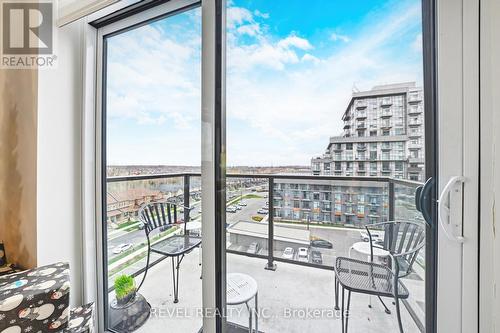 613 - 470 Dundas Street E, Hamilton, ON -  Photo Showing Other Room