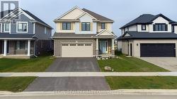 5 DUNNING WAY  St. Thomas, ON N5R 0P7