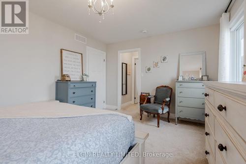 5 Dunning Way, St. Thomas, ON - Indoor Photo Showing Bedroom