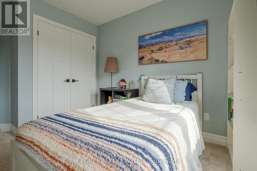 5 Dunning Way, St. Thomas, ON - Indoor Photo Showing Bedroom