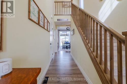 5 Dunning Way, St. Thomas, ON - Indoor Photo Showing Other Room