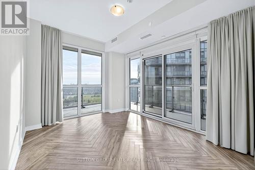 1707 - 4699 Glen Erin Drive, Mississauga, ON - Indoor Photo Showing Other Room