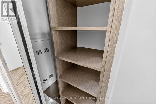 1707 - 4699 Glen Erin Drive, Mississauga, ON - Indoor