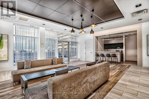 1707 - 4699 Glen Erin Drive, Mississauga, ON - Indoor