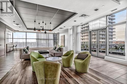 1707 - 4699 Glen Erin Drive, Mississauga, ON - Indoor