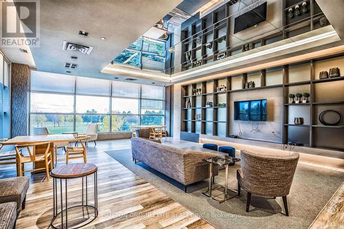 1707 - 4699 Glen Erin Drive, Mississauga, ON - Indoor