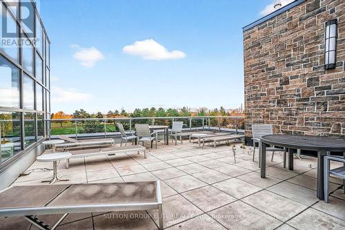 1707 - 4699 Glen Erin Drive, Mississauga, ON - Outdoor