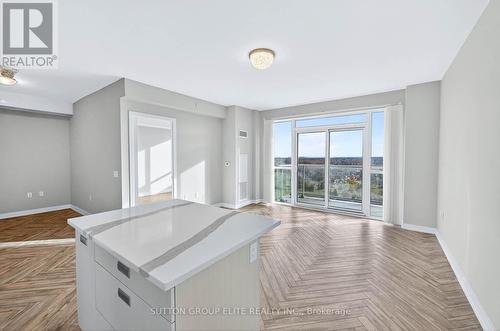 1707 - 4699 Glen Erin Drive, Mississauga, ON - Indoor Photo Showing Other Room