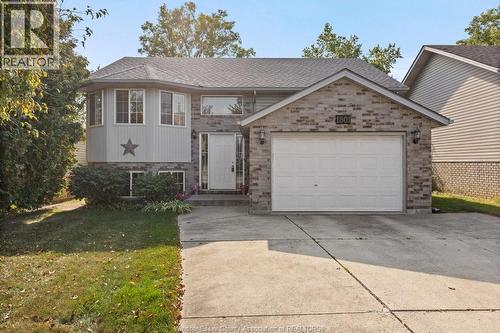 1801 DOMINION  Windsor, ON N9B 3H8