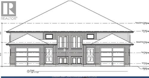 675 Victory Street, Lasalle, ON - Other