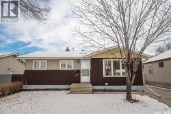 442 Vancouver AVENUE S  Saskatoon, SK S7M 3N4