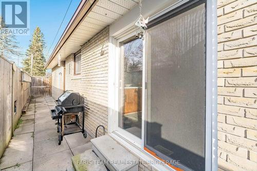 807 Cook Street, Innisfil, ON - Outdoor With Exterior