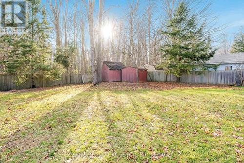 807 Cook Street, Innisfil, ON - Outdoor