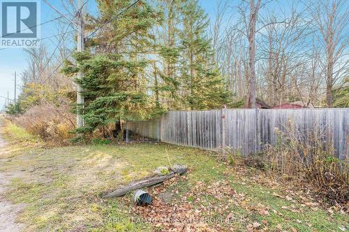 807 Cook Street, Innisfil, ON - Outdoor