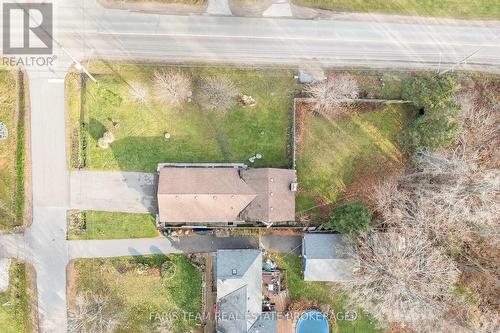 807 Cook Street, Innisfil, ON - Outdoor With View