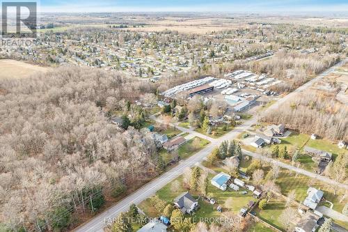 807 Cook Street, Innisfil, ON - Outdoor With View