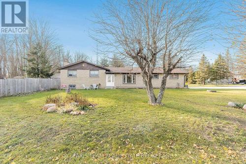 807 Cook Street, Innisfil, ON - Outdoor