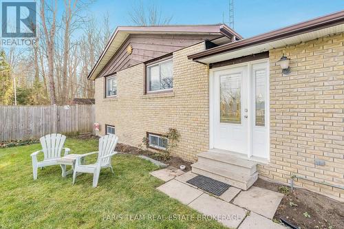 807 Cook Street, Innisfil, ON - Outdoor With Exterior